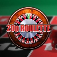 20p roulette logo by Inspired Gaming N1Bet Casino