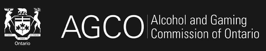 AGCO - Alcohol and Gaming Commission of Ontario regulator | Canada at prestige