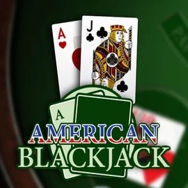 Enjoy American Blackjack by Habanero – logo hosted on n1betca.com