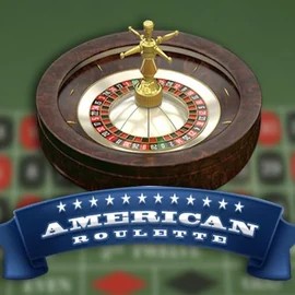 Official Table Games logo: American Roulette (BGaming) by BGAMING at N1Bet Casino