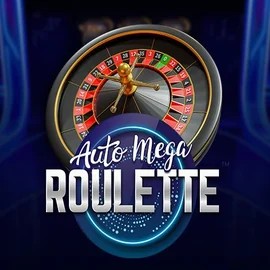 Try Auto Mega Roulette slot by Pragmatic Play on n1betca.com – logo image
