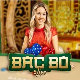 game logo by Evolution on n1betca.com