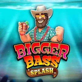 Bigger Bass Splash – slot by Pragmatic Play, featured at n1betca.com