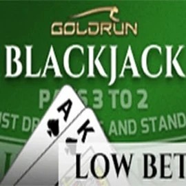 Enjoy Blackjack Low Bets by Holland Power Gaming – logo hosted on n1betca.com
