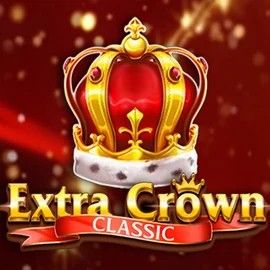 Extra Crown Classic logo – Slots by Amusnet Interactive at N1Bet Casino