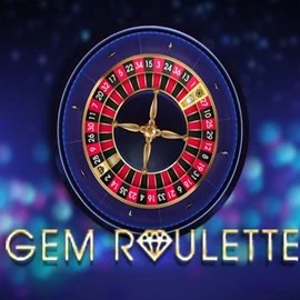 Table Games logo of Gem Roulette from iSoftBet at N1Bet Casino