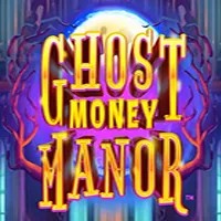Ghost Money Manor game by Gold Coin Studio – logo hosted on N1Bet Casino