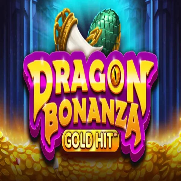 Try Gold Hit: Dragon Bonanza slot by Ash Gaming on n1betca.com – logo image