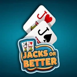 Jacks or Better (Red Rake Gaming) game by Red Rake Gaming – logo hosted on N1Bet Casino