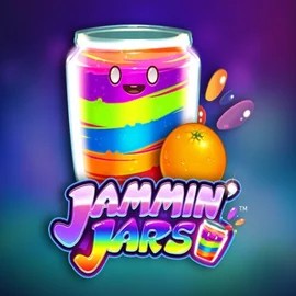 Enjoy Jammin Jars by Push Gaming – logo hosted on n1betca.com