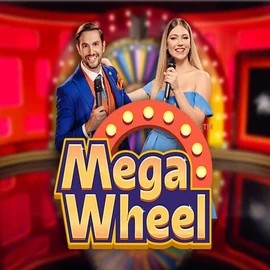 Mega Wheel online slot from Pragmatic Play – play at n1betca.com