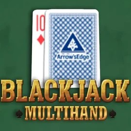 Multihand Blackjack online slot from Pragmatic Play – play at n1betca.com