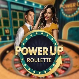 PowerUP Roulette – slot by Pragmatic Play, featured at n1betca.com