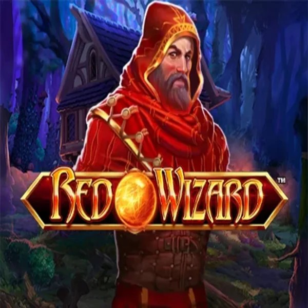 Play the Red Wizard slot by Rarestone Gaming on N1Bet Casino
