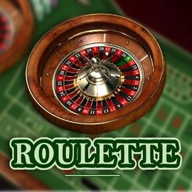 Enjoy Roulette (Habanero) by Habanero – logo hosted on n1betca.com