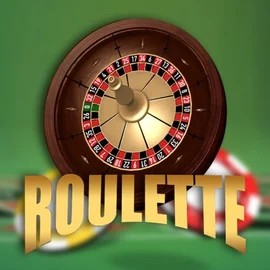 Roulette (Relax Gaming) logo by Relax Gaming N1Bet Casino
