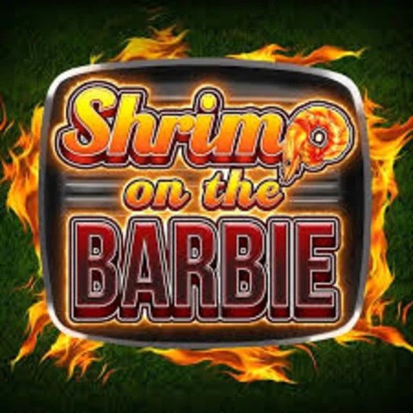 Shrimp on the Barbie by Greentube, showcased at n1betca.com – game logo