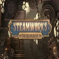 Play Steamworks The Workshop slot by Peter & Sons on n1betca.com
