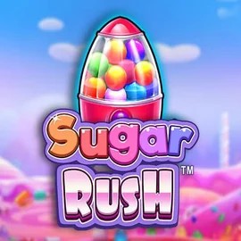 Try Sugar Rush slot by Pragmatic Play on n1betca.com – logo image