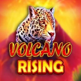 Volcano Rising online slot from RubyPlay – play at n1betca.com