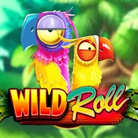 Wild Roll by Playtech, showcased at n1betca.com – game logo